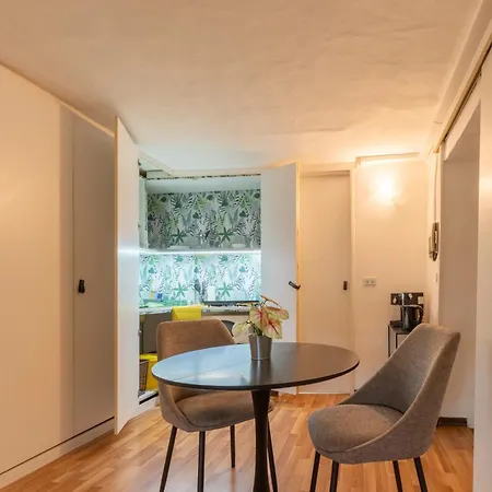 Beer And Dream Apartment Cuneo Exterior photo