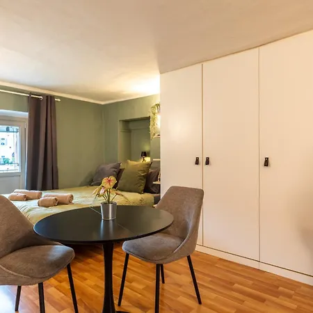 Beer And Dream Apartment Cuneo Exterior photo