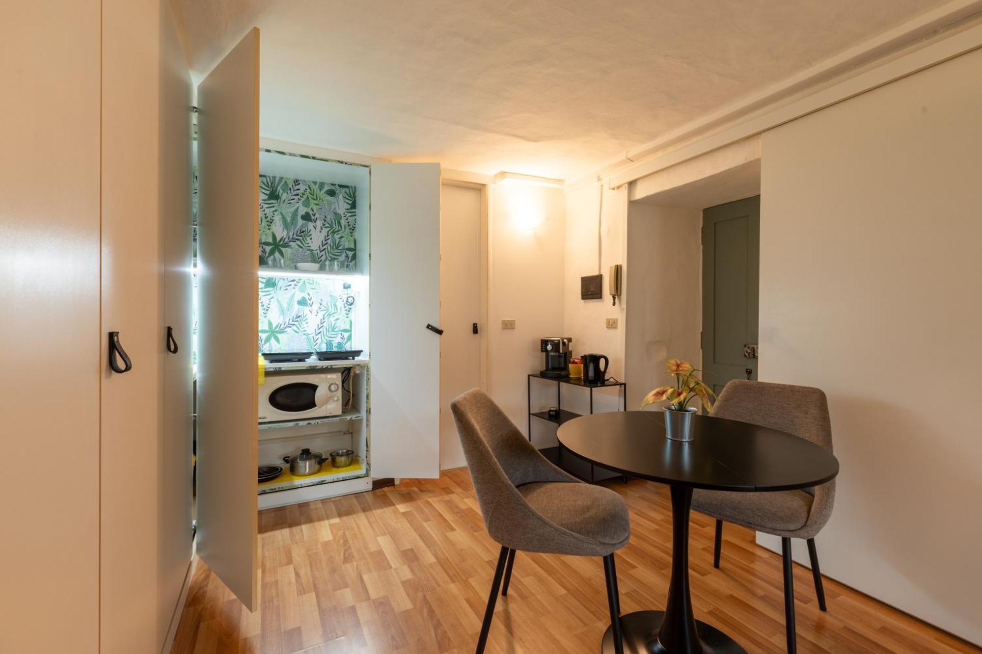 Beer And Dream Apartment *