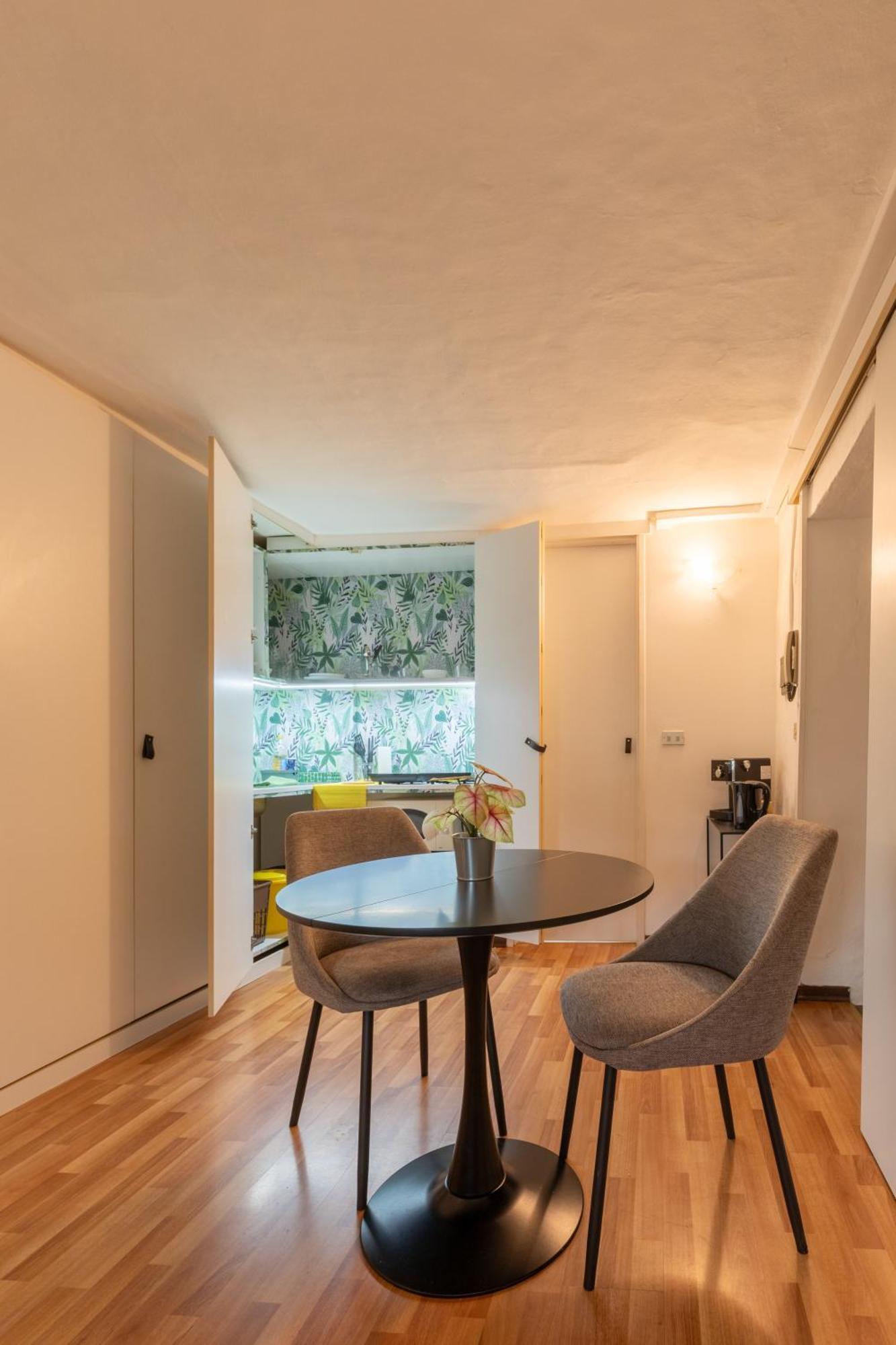 Apartment Beer And Dream Cuneo